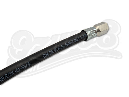 Kraftstoffleitung für Mercedes 190 W201 2014703775 A2014703775