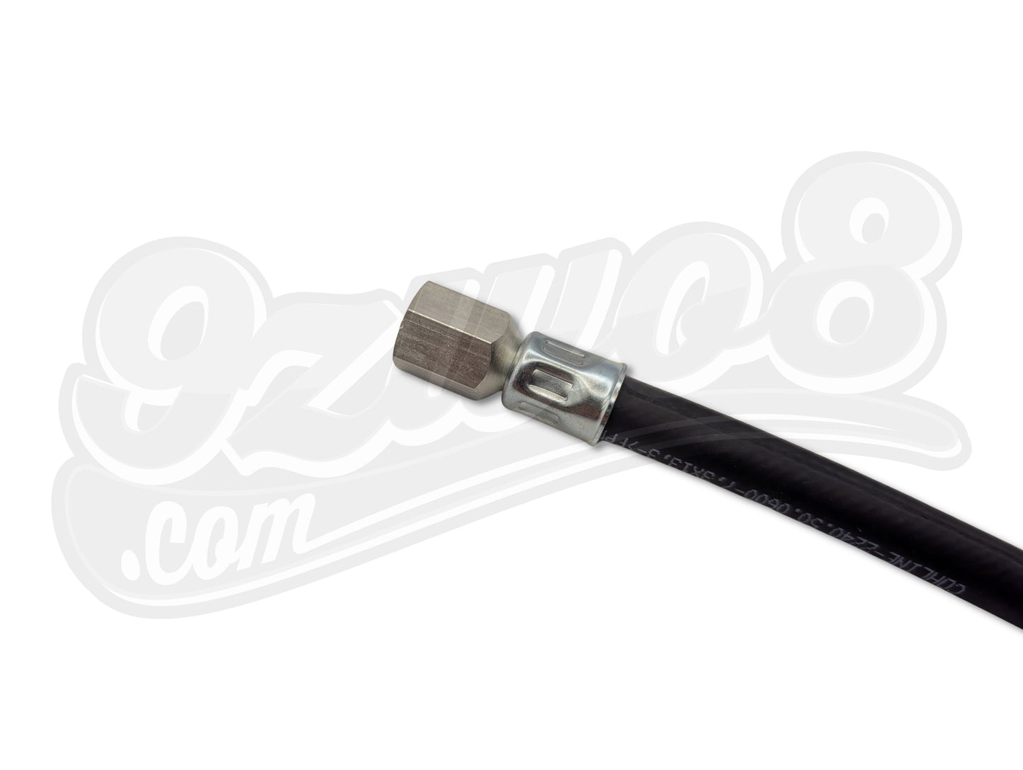 Kraftstoffleitung für Mercedes 190 W201 2014703775 A2014703775