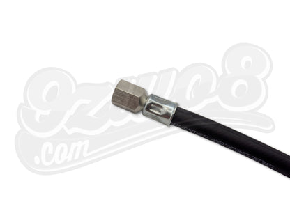 Kraftstoffleitung für Mercedes 190 W201 2014703775 A2014703775
