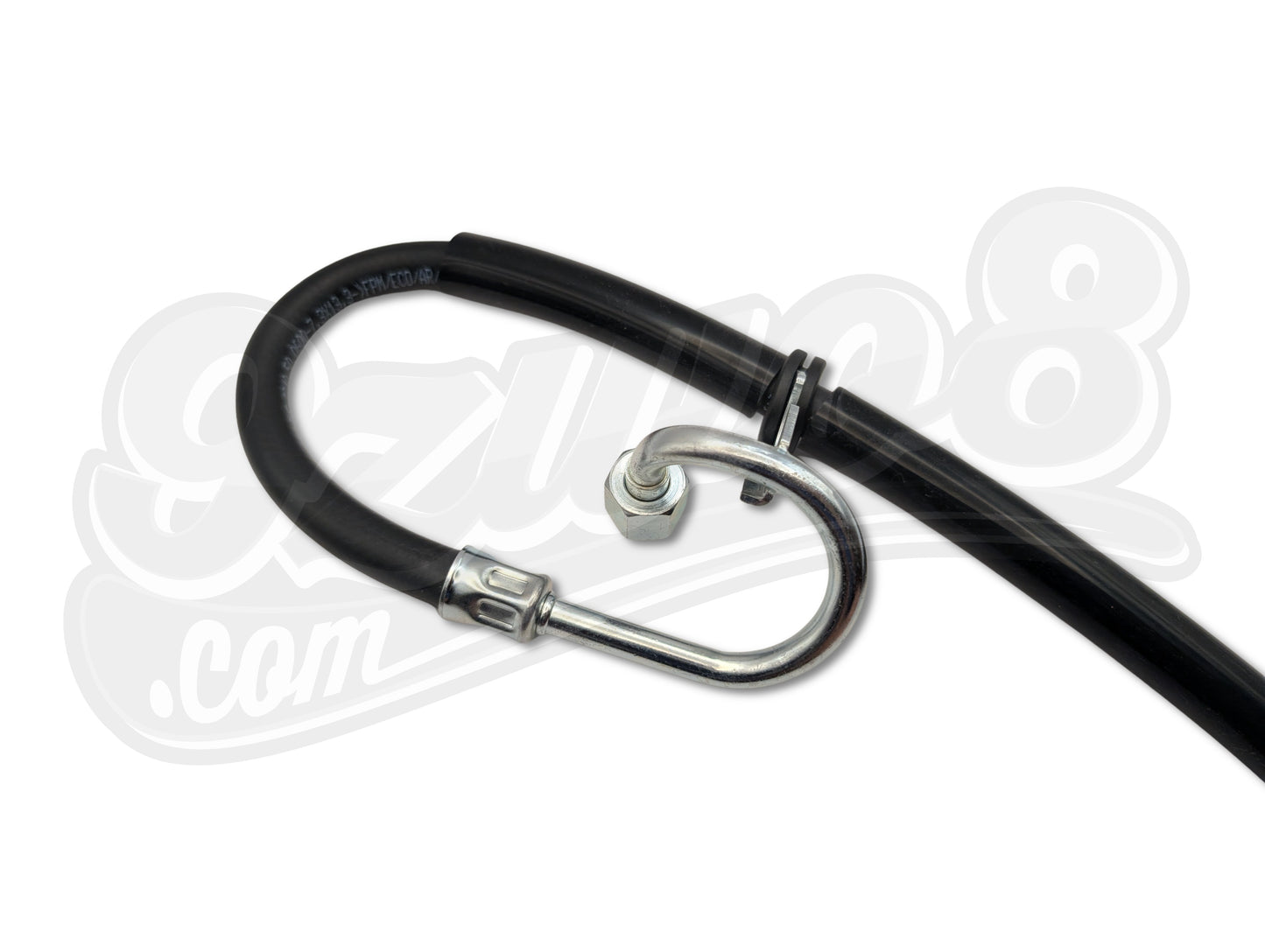 Kraftstoffleitung für Mercedes 190 W201 2014703775 A2014703775