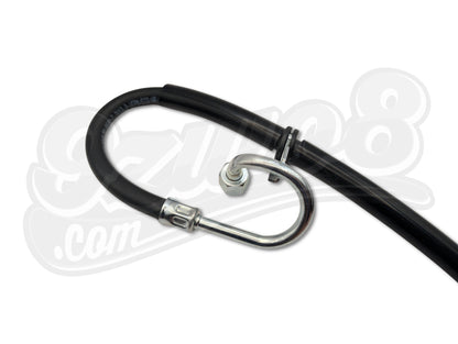 Kraftstoffleitung für Mercedes 190 W201 2014703775 A2014703775