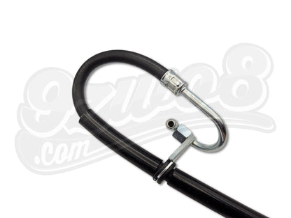 Kraftstoffleitung für Mercedes 190 W201 2014703775 A2014703775