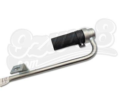 Kraftstoffleitung für Mercedes W124 1244701664 A1244701664