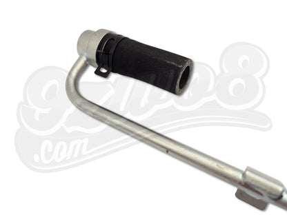 Kraftstoffleitung für Mercedes W124 1244701664 A1244701664