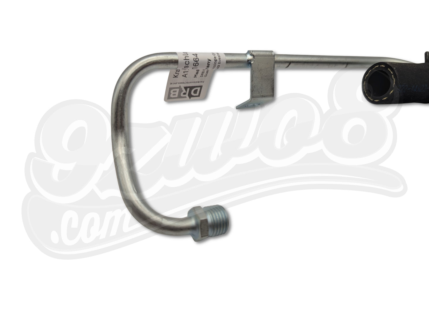 Kraftstoffleitung für Mercedes W124 1244701664 A1244701664