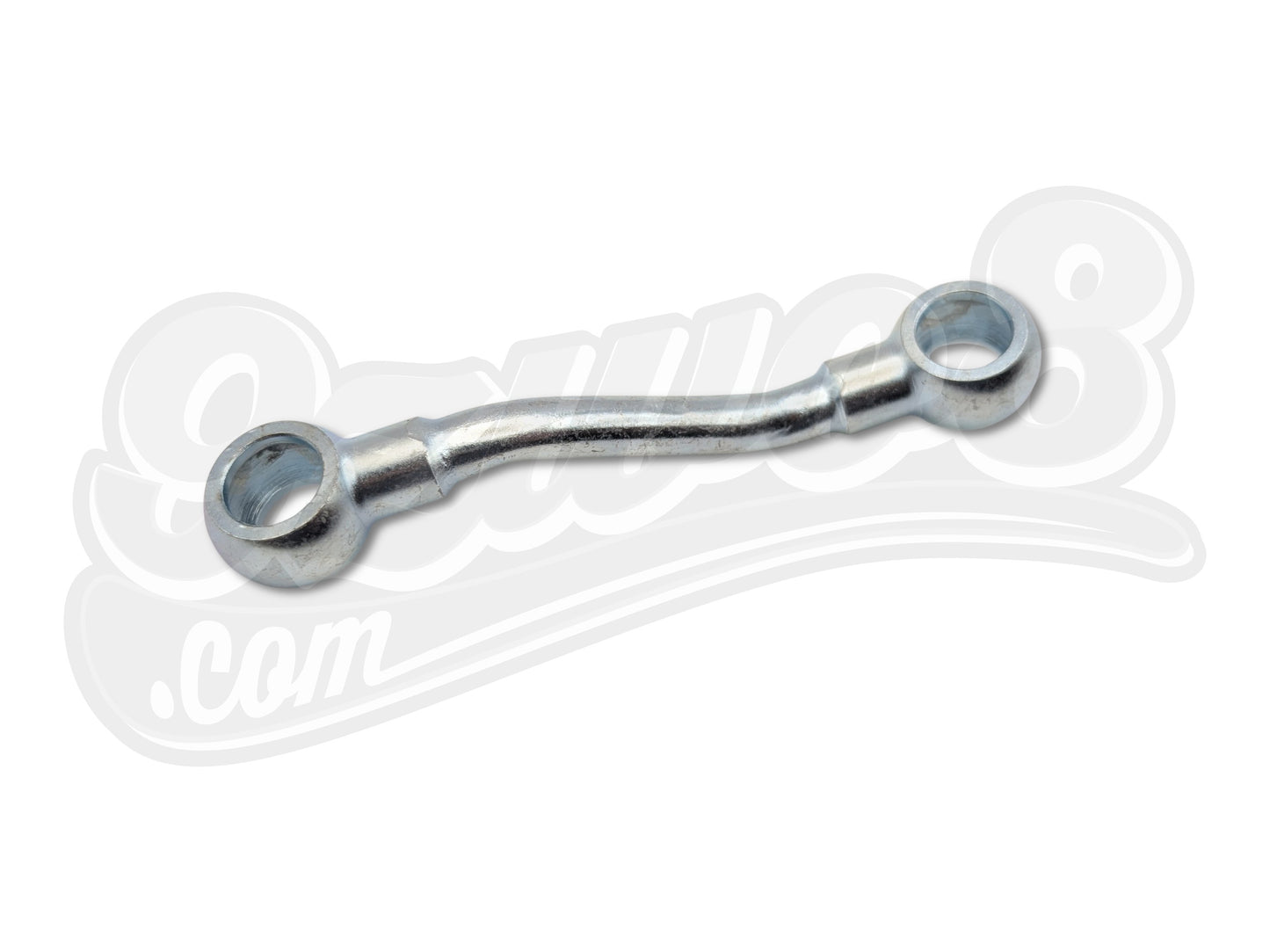 Kraftstoffleitung für Mercedes W124 1244704864 A1244704864