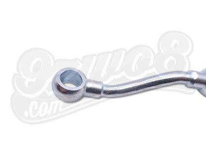Kraftstoffleitung für Mercedes W124 1244704864 A1244704864