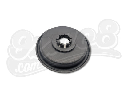 Abdeckschale Türverriegelung 78-79 für Porsche 928 92853758502