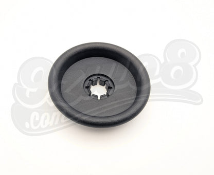 Abdeckschale Türverriegelung 78-79 für Porsche 928 92853758502