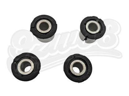 4er Set Buchse Lenkgetriebe für Porsche 928 92834777903