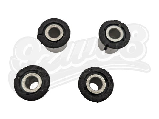 4er Set Buchse Lenkgetriebe für Porsche 928 92834777903