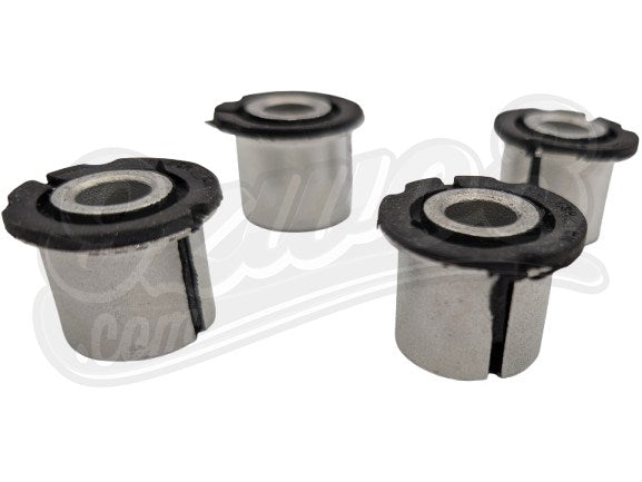 4er Set Buchse Lenkgetriebe für Porsche 928 92834777903