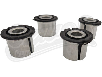 4er Set Buchse Lenkgetriebe für Porsche 928 92834777903