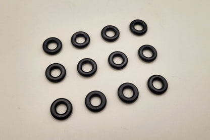 12x Dichtring O-Ring Einspritzventil 1280210752 94411090101