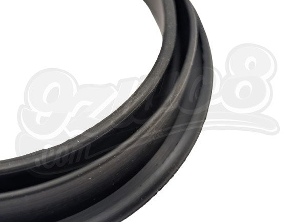 Dichtring Luftfilterkasten zu Luftmassenmesser für Porsche 928 87-95 92811013200 92811013201