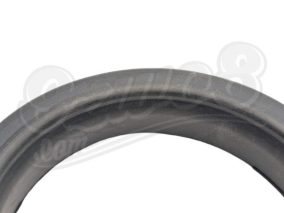 Dichtring Luftfilterkasten zu Luftmassenmesser für Porsche 928 87-95 92811013200 92811013201