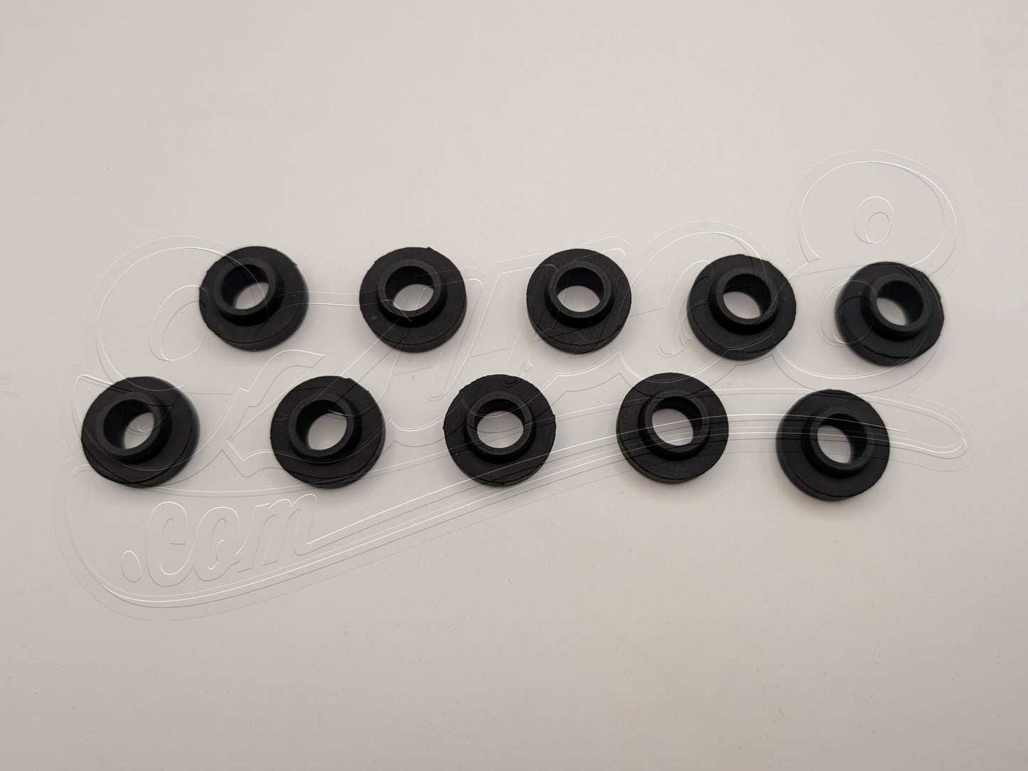 Set 10x Druckring für Porsche 928 S4/GT/GTS 92811069401