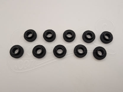 Set 10x Druckring für Porsche 928 S4/GT/GTS 92811069401
