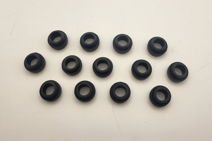 Druckring Set für Porsche 944 968 13 Stück 92810411502