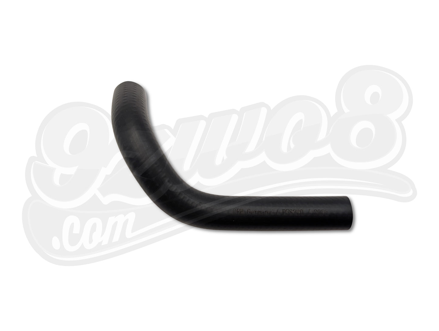Unterdruckschlauch für Porsche 928 S4/GT/GTS 87-92 92811022001 92811022000
