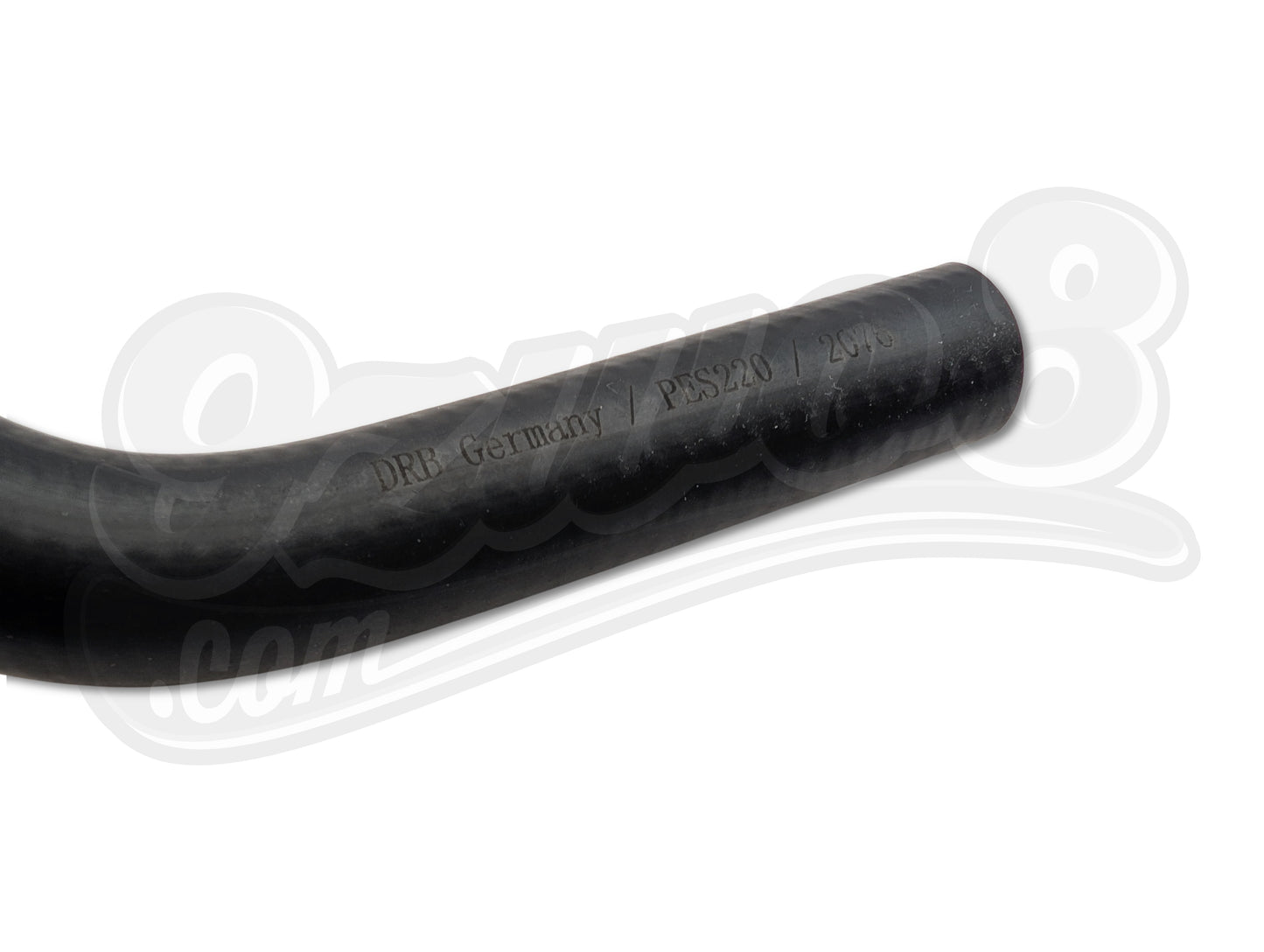 Unterdruckschlauch für Porsche 928 S4/GT/GTS 87-92 92811022001 92811022000