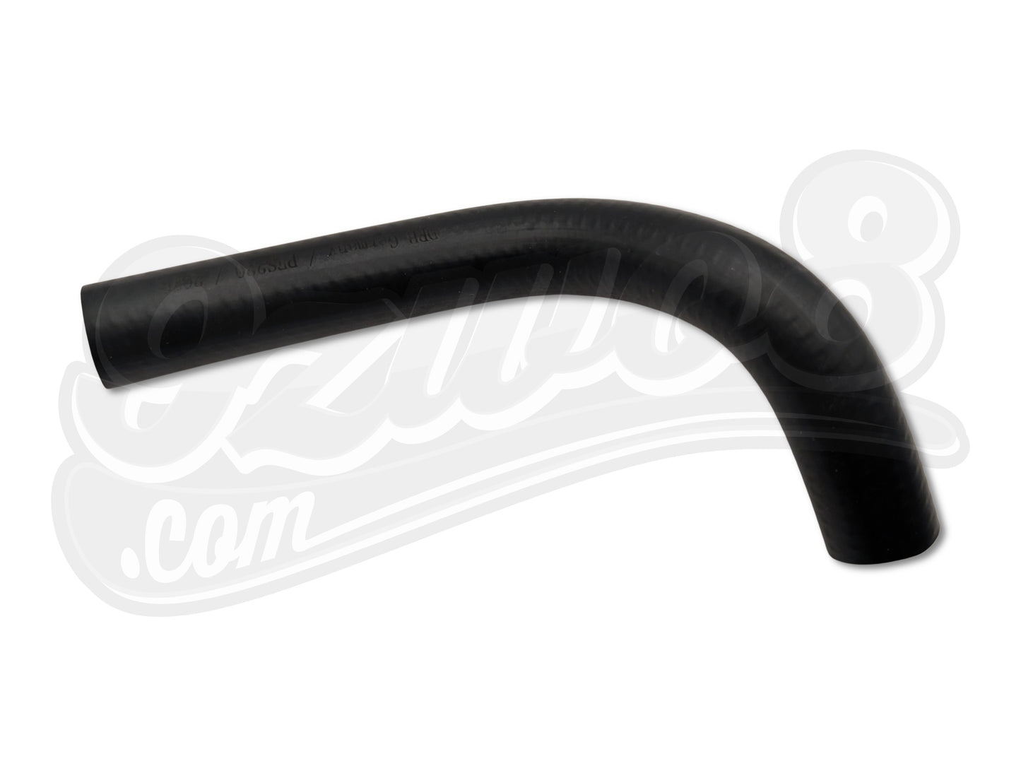 Unterdruckschlauch für Porsche 928 S4/GT/GTS 87-92 92811022001 92811022000