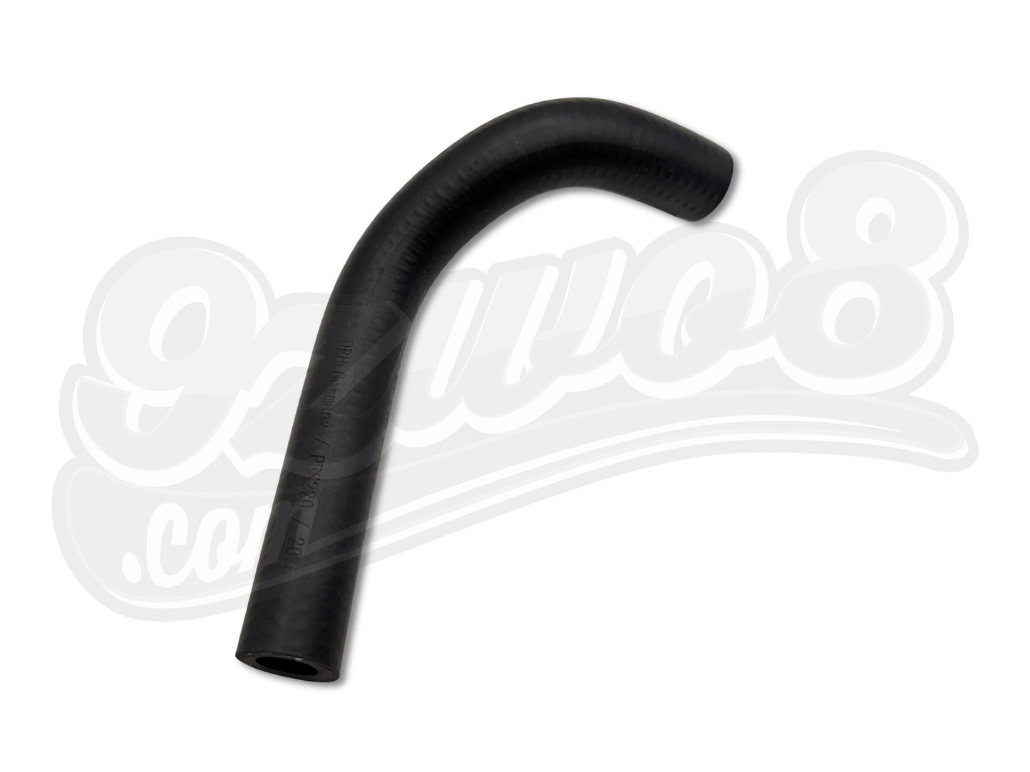 Unterdruckschlauch für Porsche 928 S4/GT/GTS 87-92 92811022001 92811022000