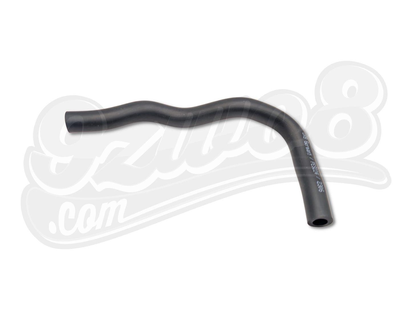 Schlauch Entlüftung für Porsche 928 S4/GT/GTS 87-92 92811022400
