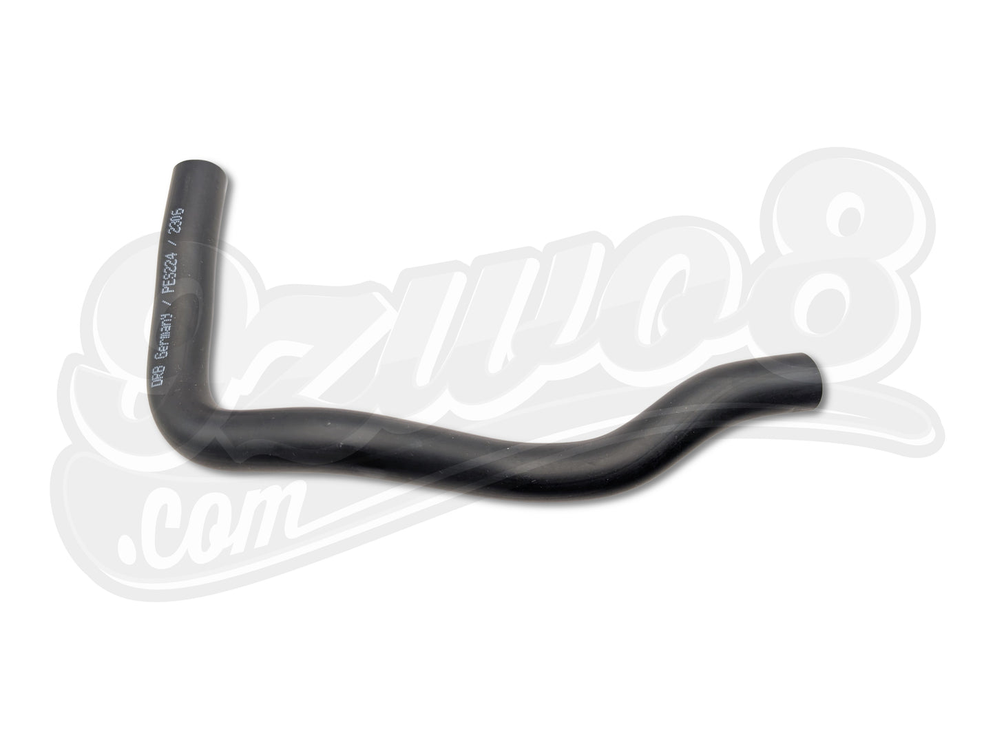 Schlauch Entlüftung für Porsche 928 S4/GT/GTS 87-92 92811022400