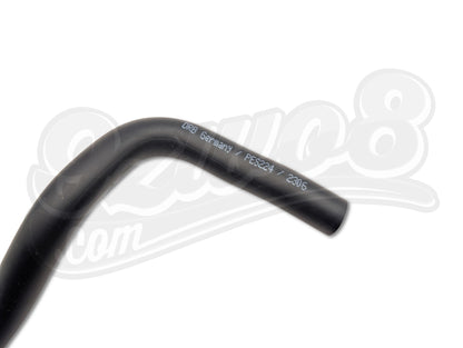 Schlauch Entlüftung für Porsche 928 S4/GT/GTS 87-92 92811022400