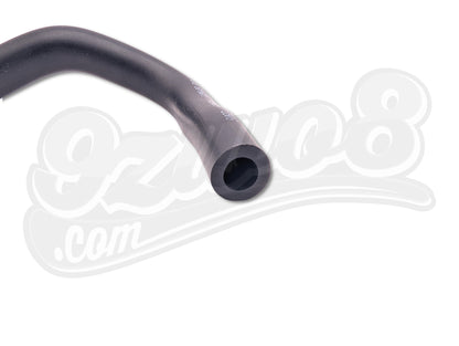Schlauch Entlüftung für Porsche 928 S4/GT/GTS 87-92 92811022400
