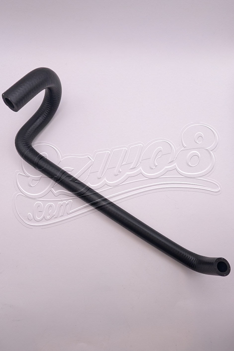 Entlüftungsschlauch für Porsche 928 S4/GT/GTS 87-92 92810731302