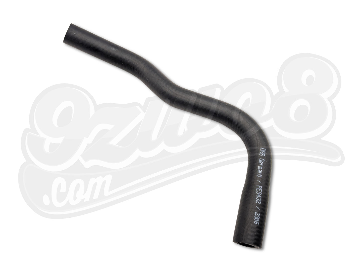 Schlauch Entlüftung für Porsche 928 S4/GT/GTS 87-92 92811043203 92811043202 92811043201