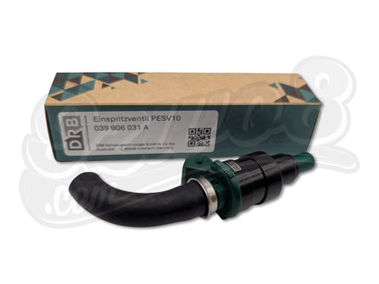 4x Einspritzventil für Porsche 914 039906031A 0280150019