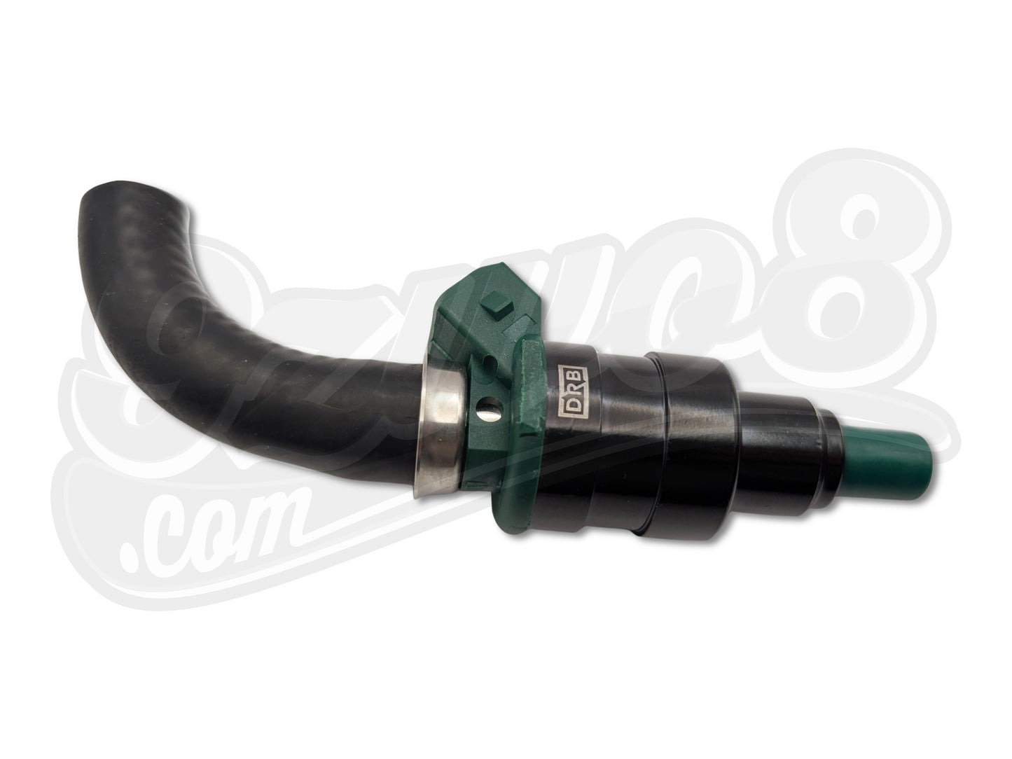 4x Einspritzventil für Porsche 914 039906031A 0280150019