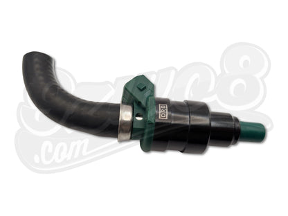 4x Einspritzventil für Porsche 914 039906031A 0280150019