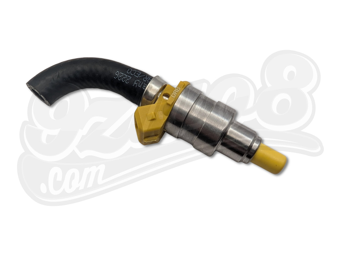 4x injecteur pour Porsche 914 1,7 022906031A