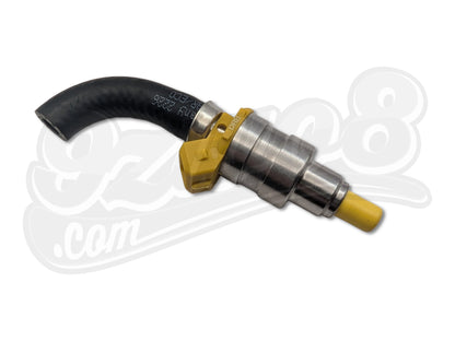 4x injecteur pour Porsche 914 1,7 022906031A