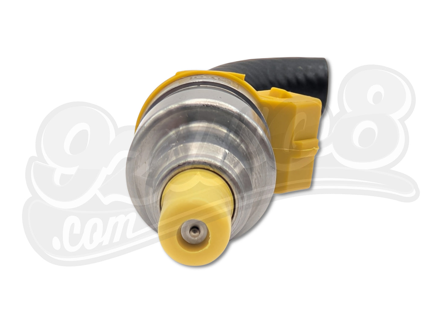 4x injecteur pour Porsche 914 1,7 022906031A