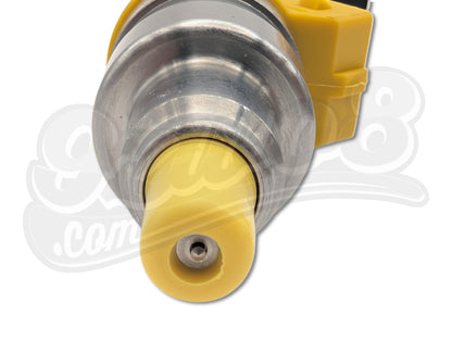 4x injecteur pour Porsche 914 1,7 022906031A