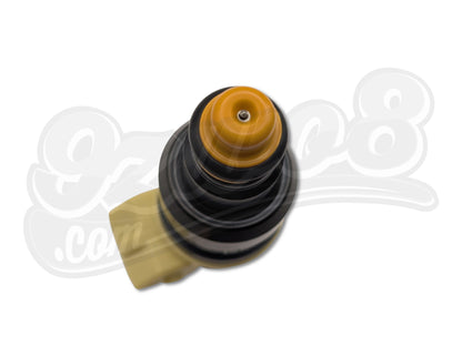 6x Einspritzventil für Porsche 911 964 91160612001 0280150731