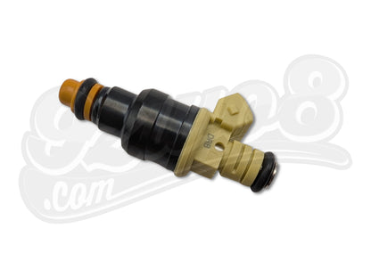 6x Einspritzventil für Porsche 911 964 91160612001 0280150731