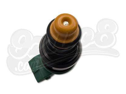 6x Einspritzventil für Porsche 996 986 99660612001 0280150470