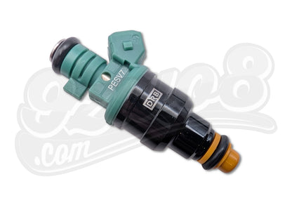 6x Einspritzventil für Porsche 996 986 99660612001 0280150470