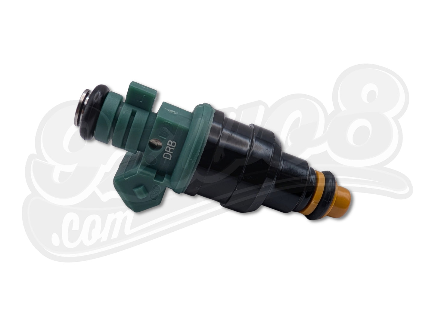 6x Einspritzventil für Porsche 996 986 99660612001 0280150470