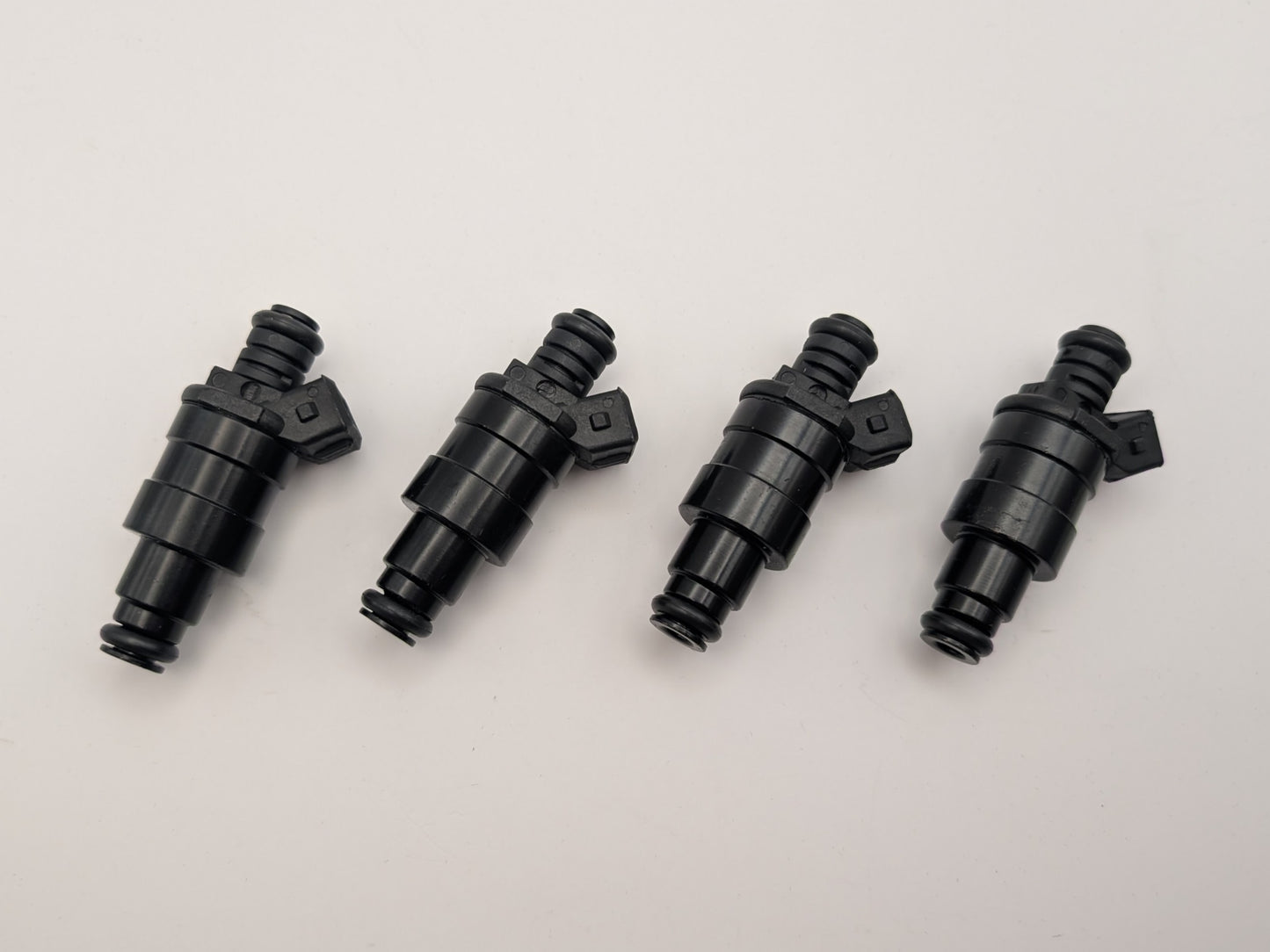 4x Einspritzventil für Porsche 944 94460611001