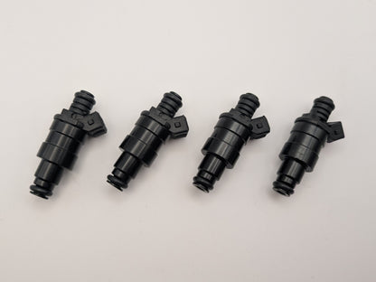 4x Einspritzventil für Porsche 944 94460611001