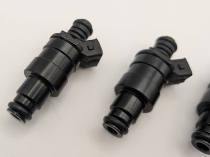 4x Einspritzventil für Porsche 944 94460611001