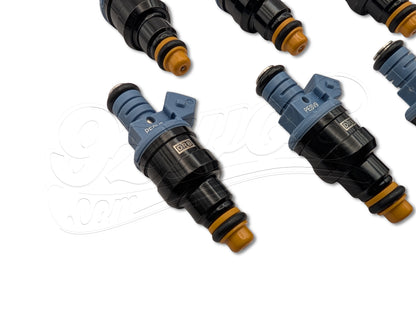 6x injector for Porsche 993 0280150786 99360612000