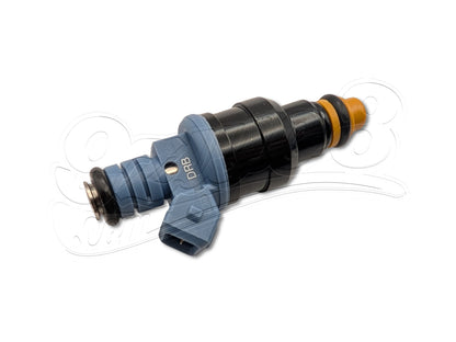 6x injector for Porsche 993 0280150786 99360612000